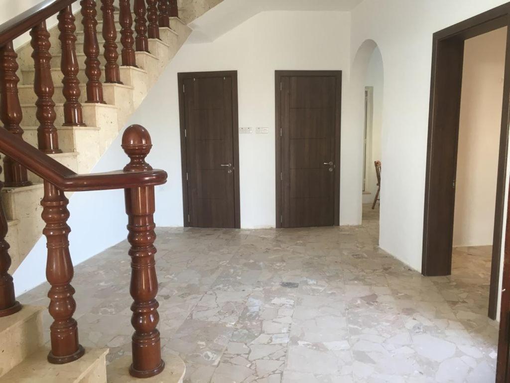 Oleander Butts Inn Żebbuġ Buitenkant foto