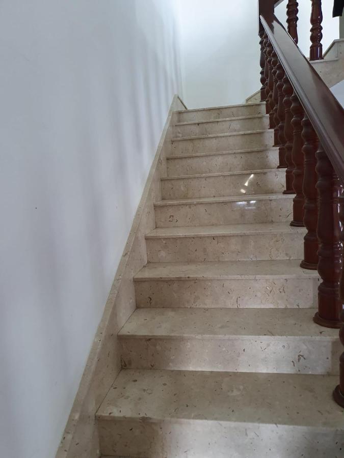 Oleander Butts Inn Żebbuġ Buitenkant foto